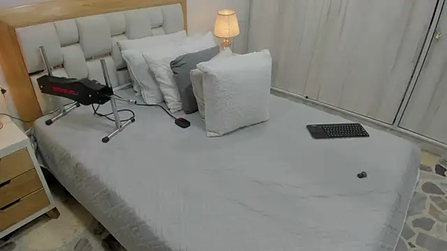 Bunny Blush1 online show from 04.13.26