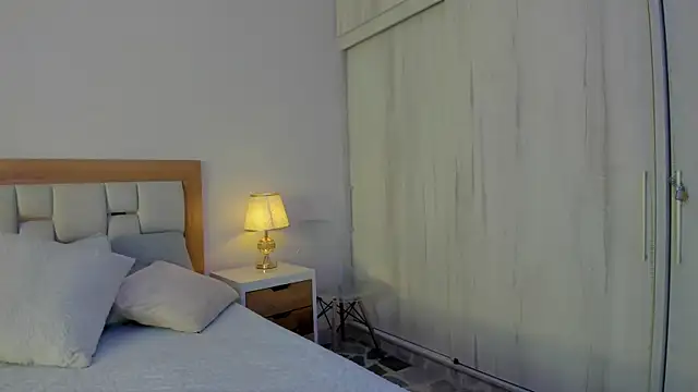 Bunny Blush1 online show from 04.17.26