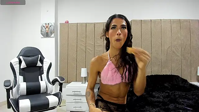 valery slim18 online show from 02.27.26