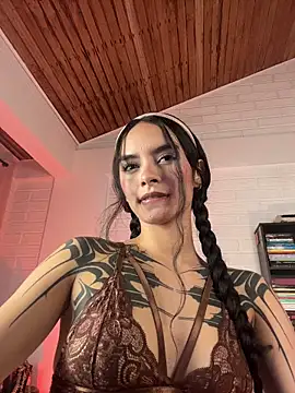 cristal roberts online show from 07.01.26