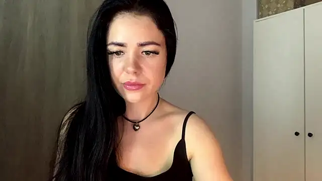 NicoleSensual online show from 03.04.26