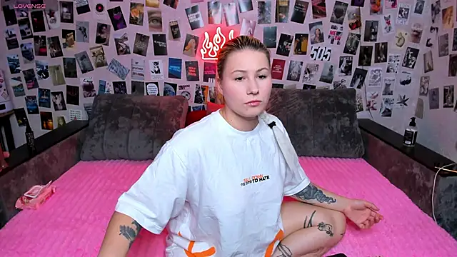 x Ulya1cutex online show from 05.31.26