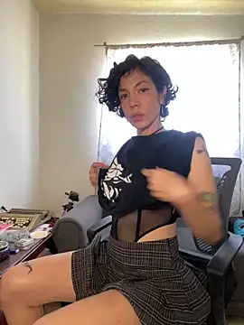 Snapshot of JeanneDuval8888 chatting on 02.19.26 JeanneDuval8888 online show from 02.19.26