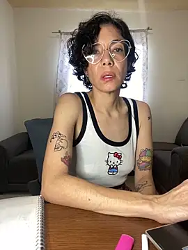 Snapshot of JeanneDuval8888 chatting on 03.02.26 JeanneDuval8888 online show from 03.02.26