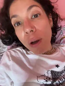 JeanneDuval8888 online show from 05.03.26