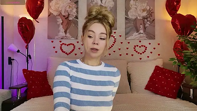 Snapshot of caty_kiss chatting on 02.28.26 caty kiss online show from 02.28.26