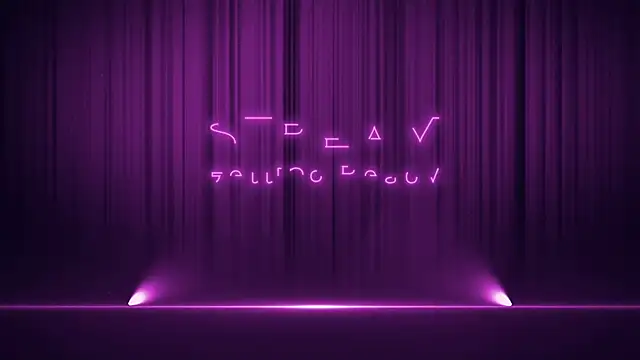 spookysmooches online show from 07.19.26