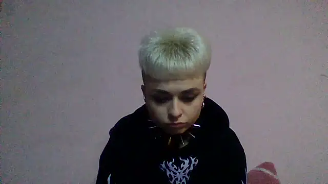 AlisaDear257 online show from 02.10.26