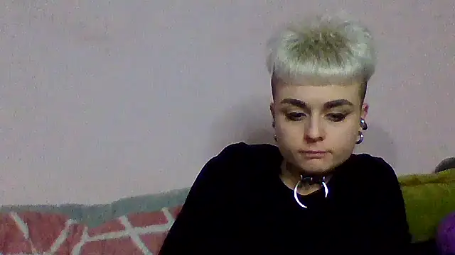 AlisaDear257 online show from 02.11.26