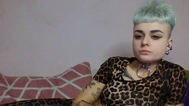 AlisaDear257 online show from 02.13.26