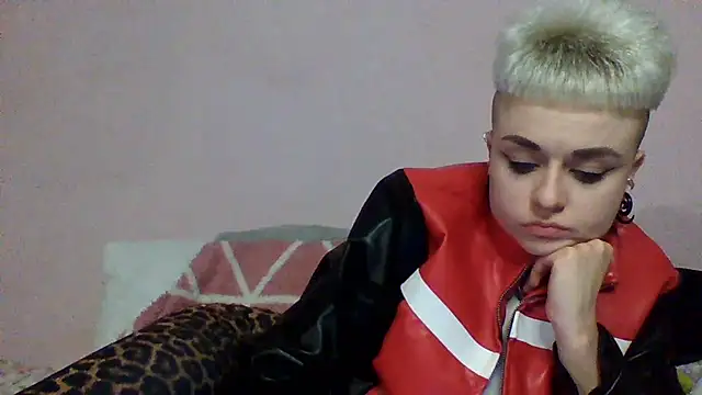 AlisaDear257 online show from 02.21.26