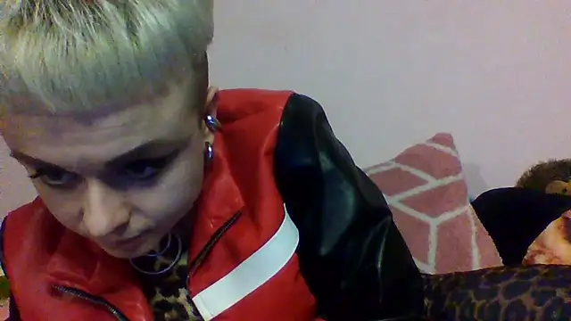 AlisaDear257 online show from 02.24.26