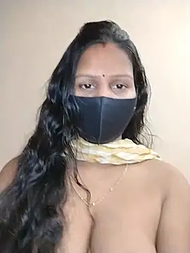 ankita077 online show from 04.12.26