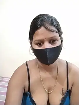 ankita077 online show from 04.13.26