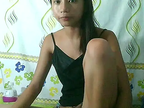 Asianpinay Skinny1818 online show from 04.22.26