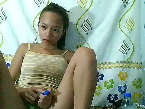 Asianpinay Skinny1818 online show from 05.01.26