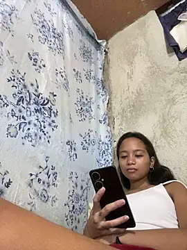 Asianpinay Skinny1818 online show from 05.22.26