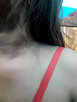 Hot-sadia6 online show from 02.22.26