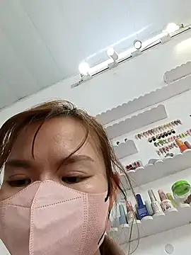 Trang26 online show from 02.11.26