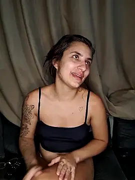 ExternalCable1000 online show from 03.04.26