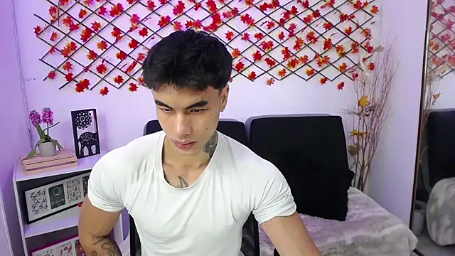 IanWest  online show from 02.25.26