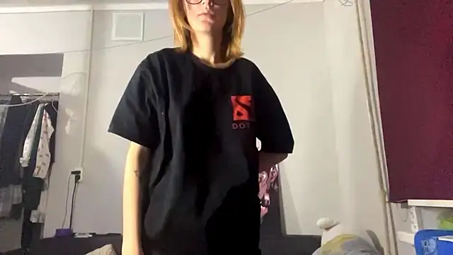 Sweety Burger online show from 02.11.26