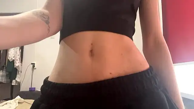 Sweety Burger online show from 02.27.26