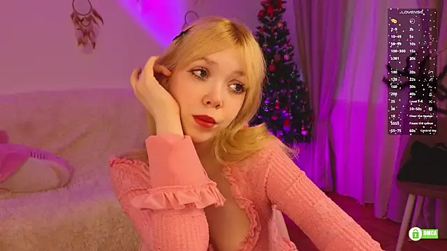 Snapshot of Rochelle_kitty chatting on 02.10.26 Rochelle kitty online show from 02.10.26