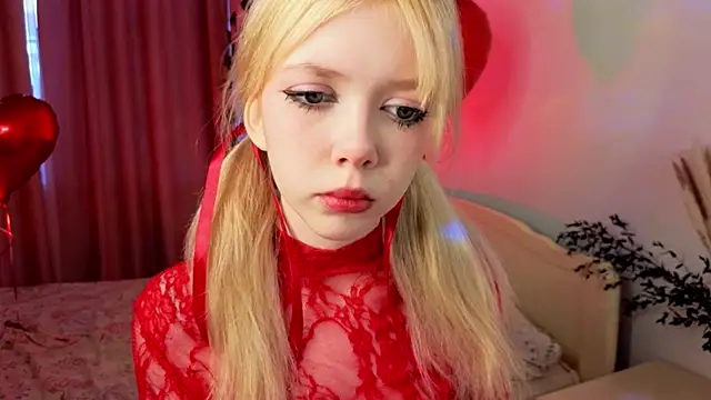 Snapshot of Rochelle_kitty chatting on 02.14.26 Rochelle kitty online show from 02.14.26