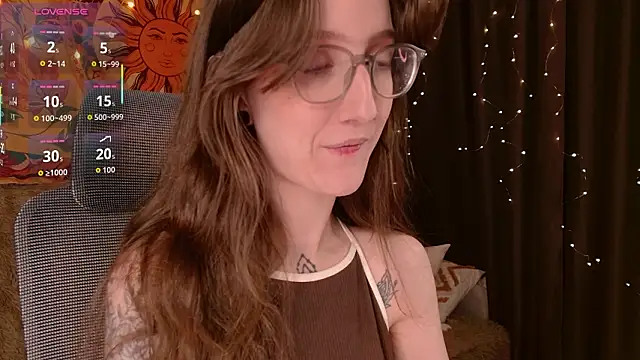 lolami  online show from 03.11.26