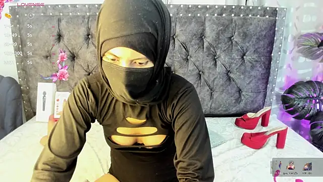 zahra zaid online show from 04.06.26