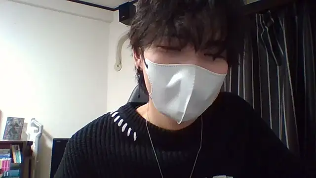 raitokun5555 online show from 02.26.26