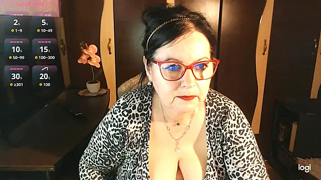 exiMIlf online show from 04.28.26