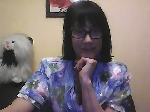 Snapshot of Vlastelina chatting on 02.12.26 Vlastelina online show from 02.12.26