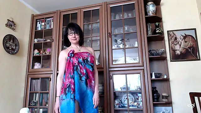 Vlastelina online show from 03.15.26