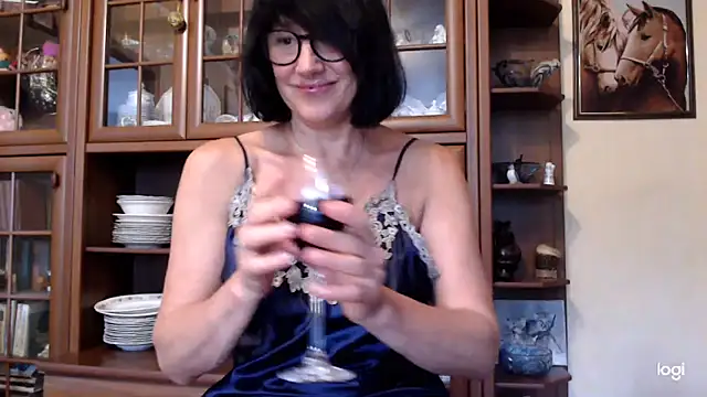 Vlastelina online show from 07.14.26