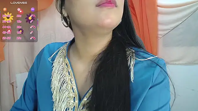 Sita Nair online show from 03.17.26