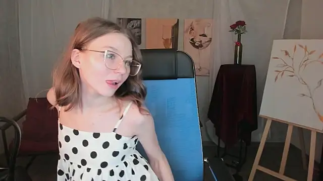 Snapshot of ElliFrankenweenie chatting on 02.28.26 ElliFrankenweenie online show from 02.28.26