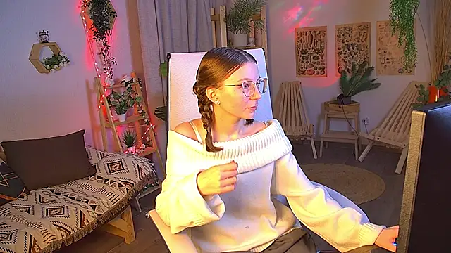 ElliFrankenweenie online show from 03.13.26