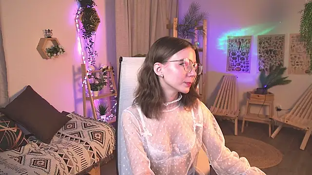 ElliFrankenweenie online show from 04.02.26