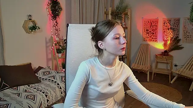 ElliFrankenweenie online show from 04.11.26