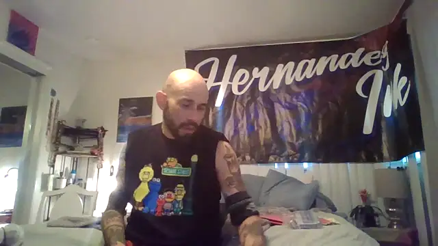 TheDaddio03 online show from 03.02.26