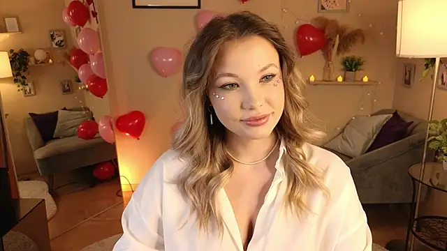 Snapshot of AngellDreamss chatting on 02.12.26 AngellDreamss online show from 02.12.26