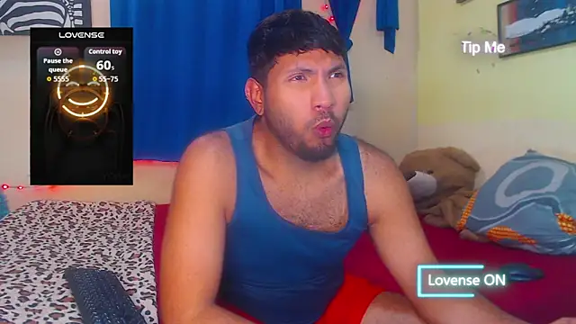 SamiQadir online show from 02.12.26