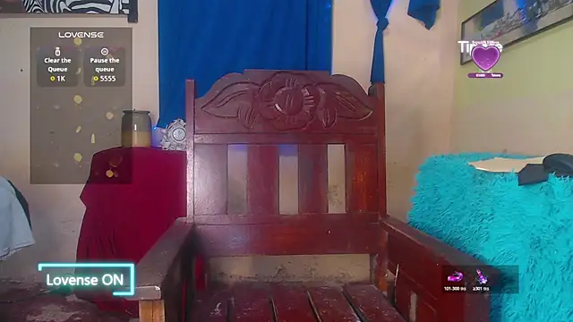 SamiQadir online show from 04.08.26