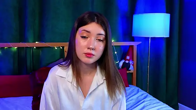 AliceZimmer online show from 02.12.26