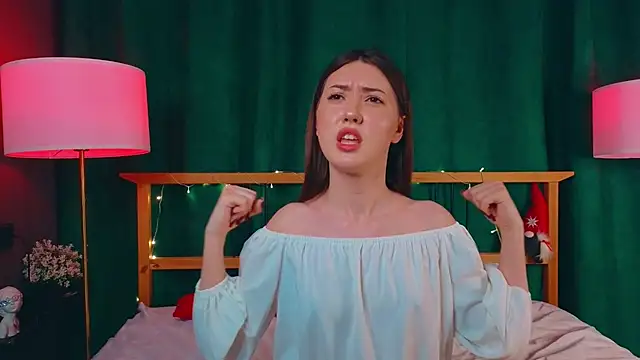 AliceZimmer online show from 02.16.26