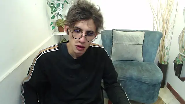 AaronBeer  online show from 03.02.26