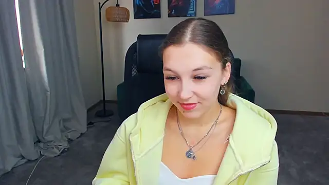 Snapshot of LavetaOas chatting on 02.26.26 LavetaOas online show from 02.26.26