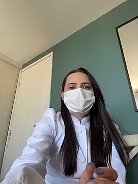 Deamodel online show from 03.13.26